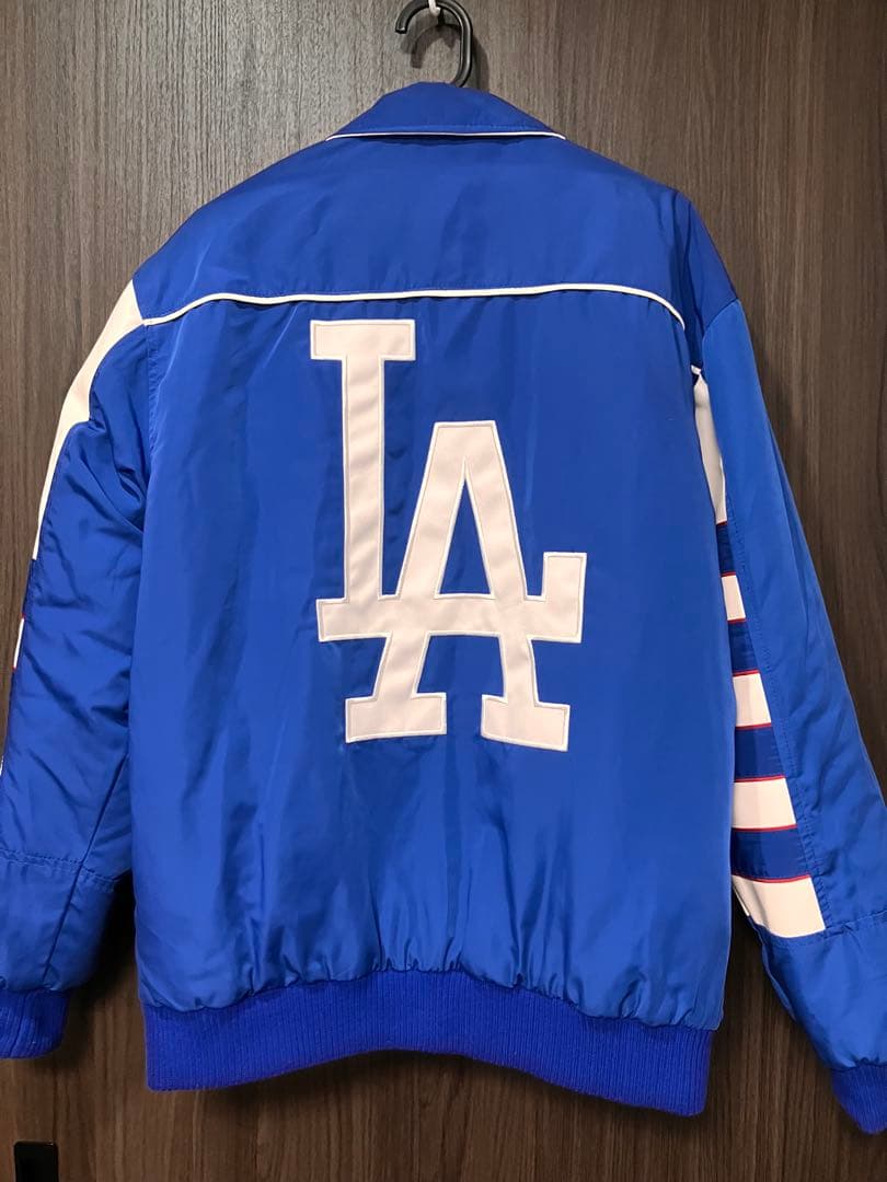 Los Angeles Dodgers ジャケット ロサンゼルスドジャース