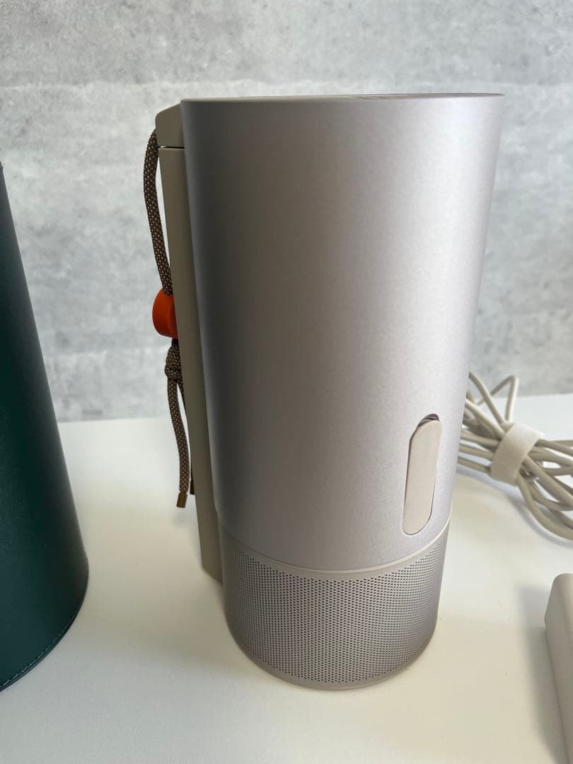 XGIMI MoGo 3 Pro プロジェクター 本体&ケース