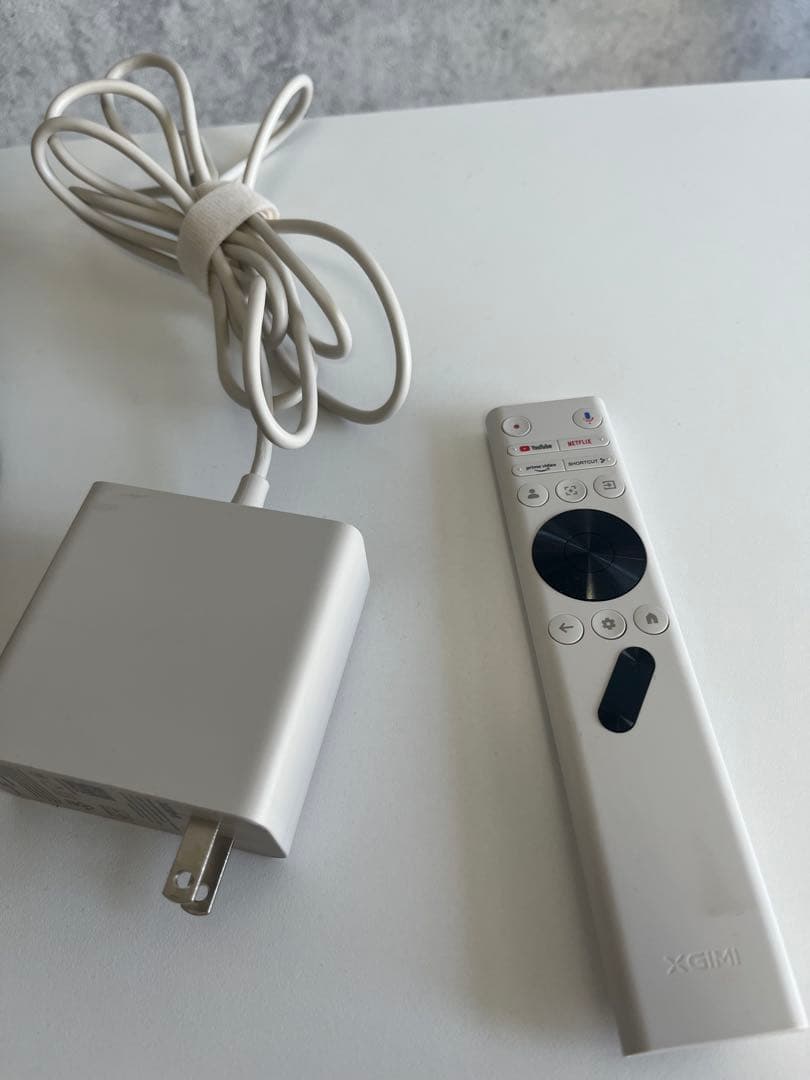 XGIMI MoGo 3 Pro プロジェクター 本体&ケース