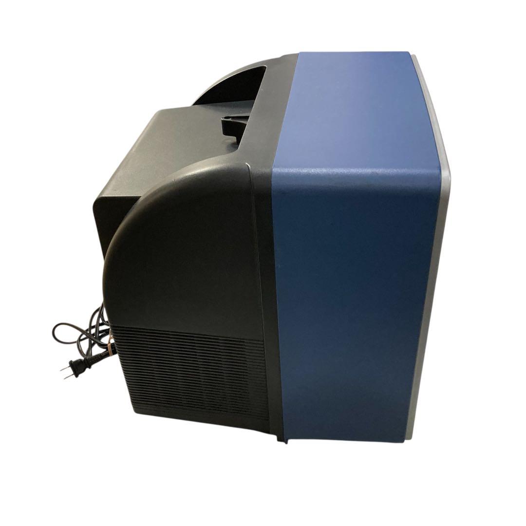 SHARPシャープ　テレビデオ　 VT-14GH7 2003年製 【動作確認済】