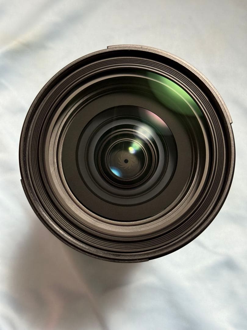 ぺ*ー様 SONY ソニー SEL2470GM2 美品 Eマウント レンズ