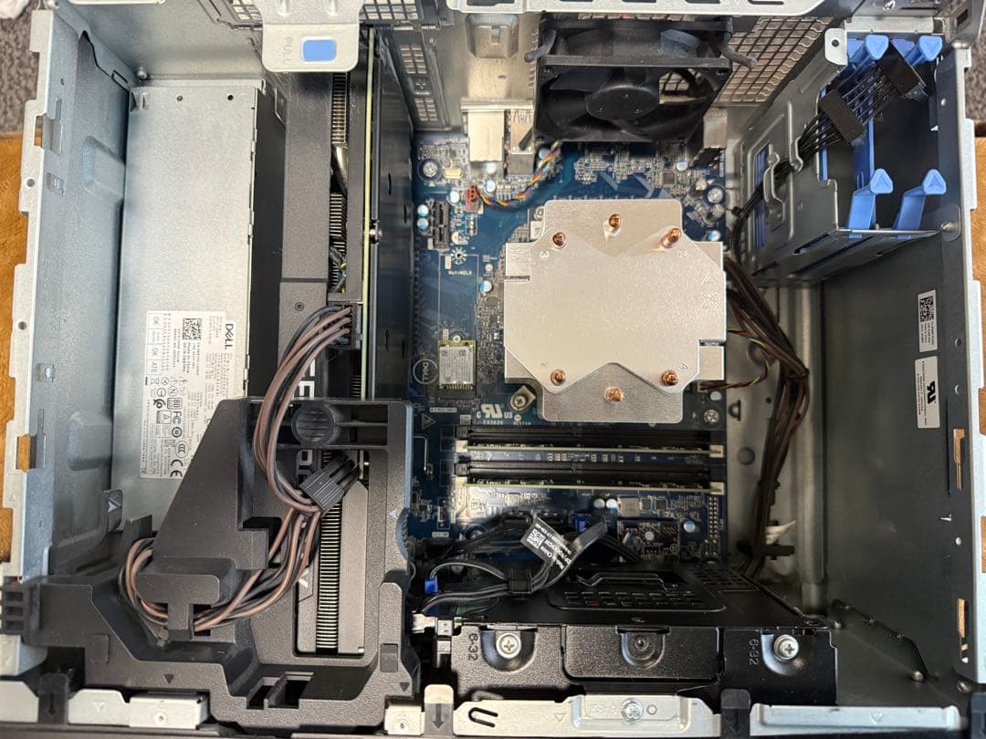 Windowsデスクトップ Dell G5 5000 i7-10700KF RTX3070 16GB