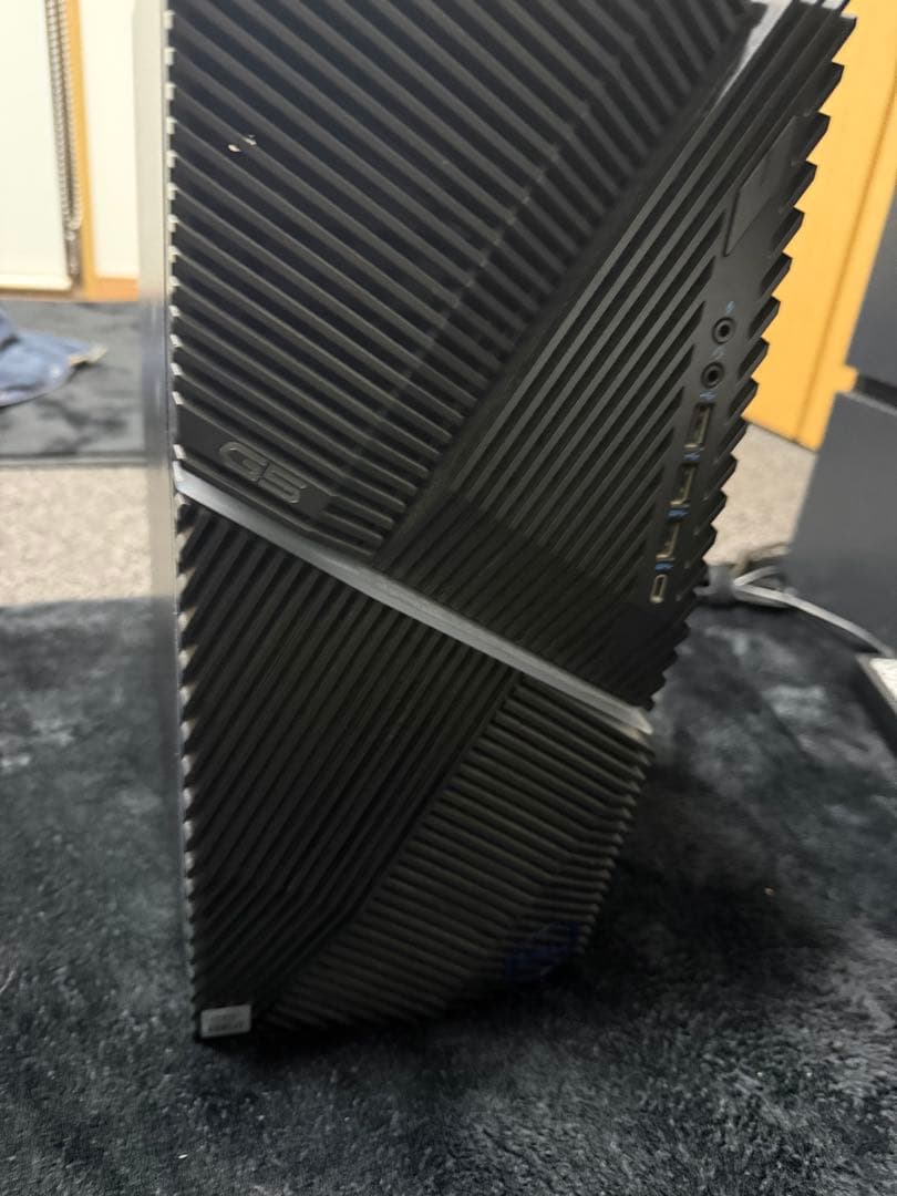 Windowsデスクトップ Dell G5 5000 i7-10700KF RTX3070 16GB