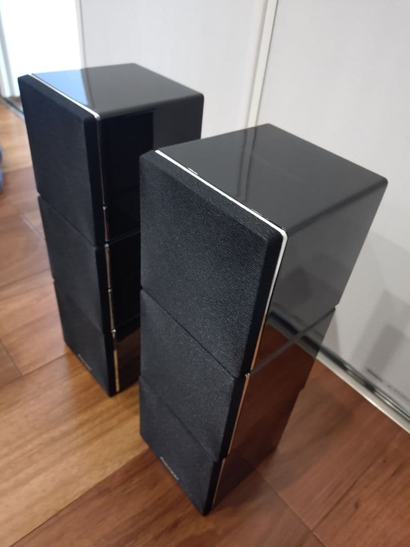 Pioneer 5.1ch サラウンドシステム HTP-S313（中古）