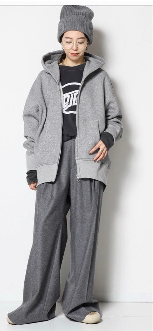 MUSE de Deuxieme Classe ROCK Tシャツ