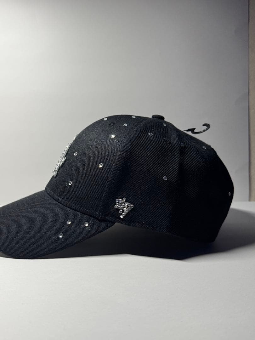 LA ジュエリーキャップ 47