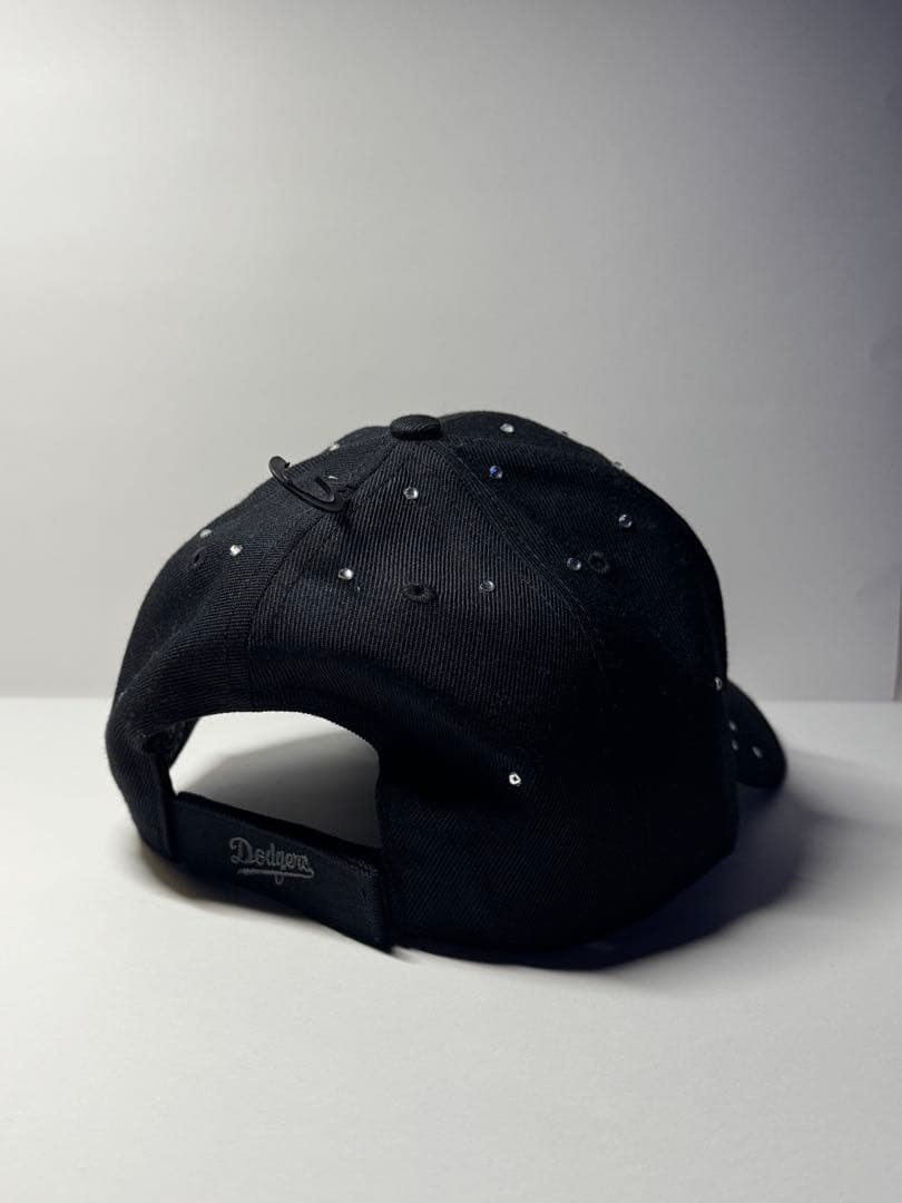 LA ジュエリーキャップ 47