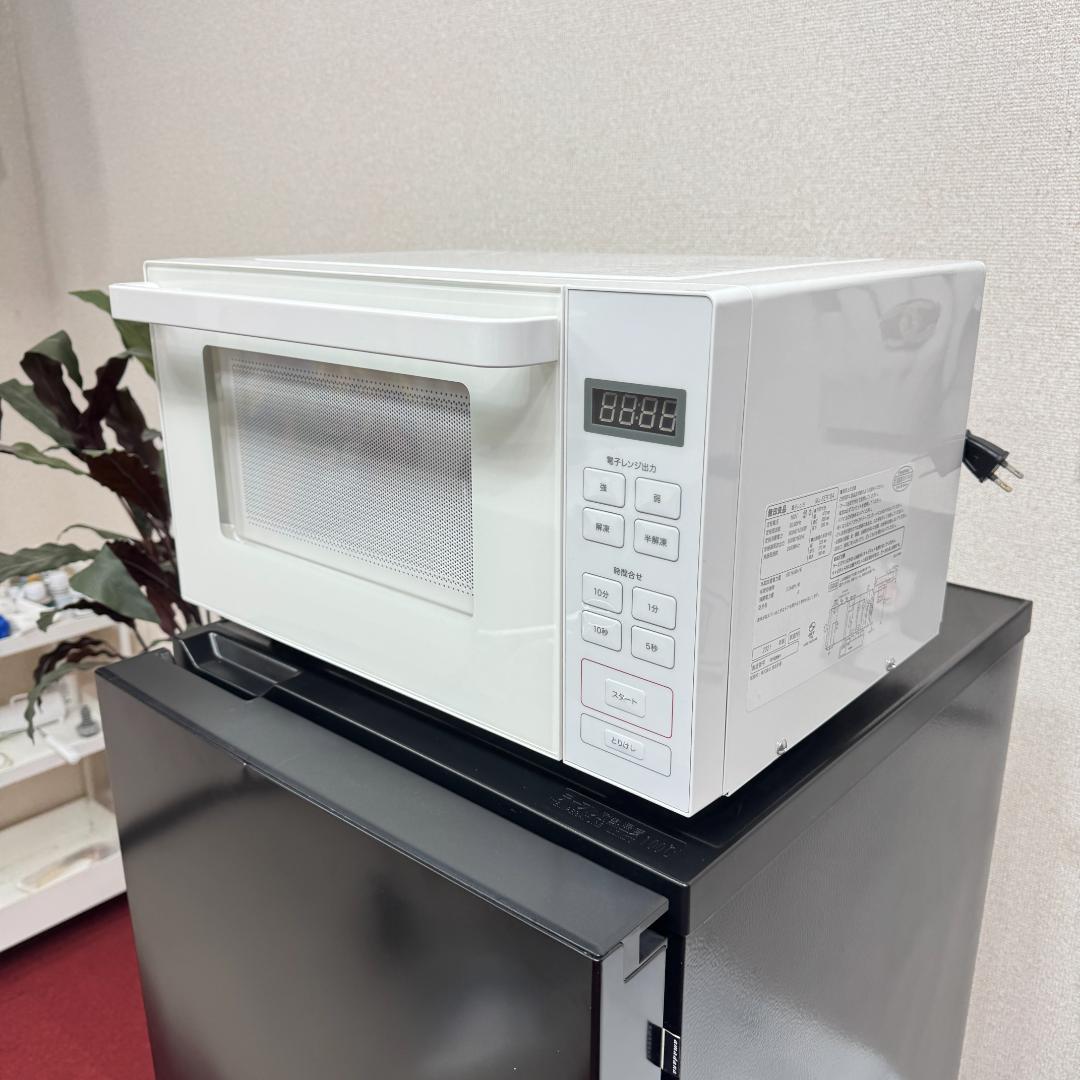 東京23区送料無料　美品家電3点セット　取り置きOK　プロによる洗浄/除菌済み