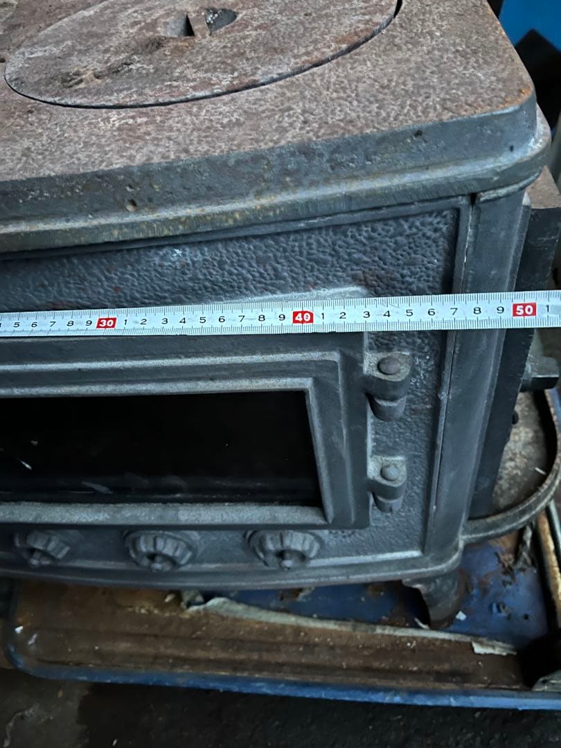 北欧風薪ストーブ、 鋳物薪ストーブ、 前横窓北欧風薪ストーブ、 グリーンライフ薪