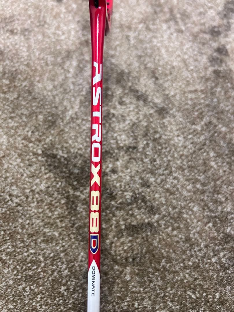 アストロクスASTROX 99Pro 88D （限定色）1本ずつ 4U5G