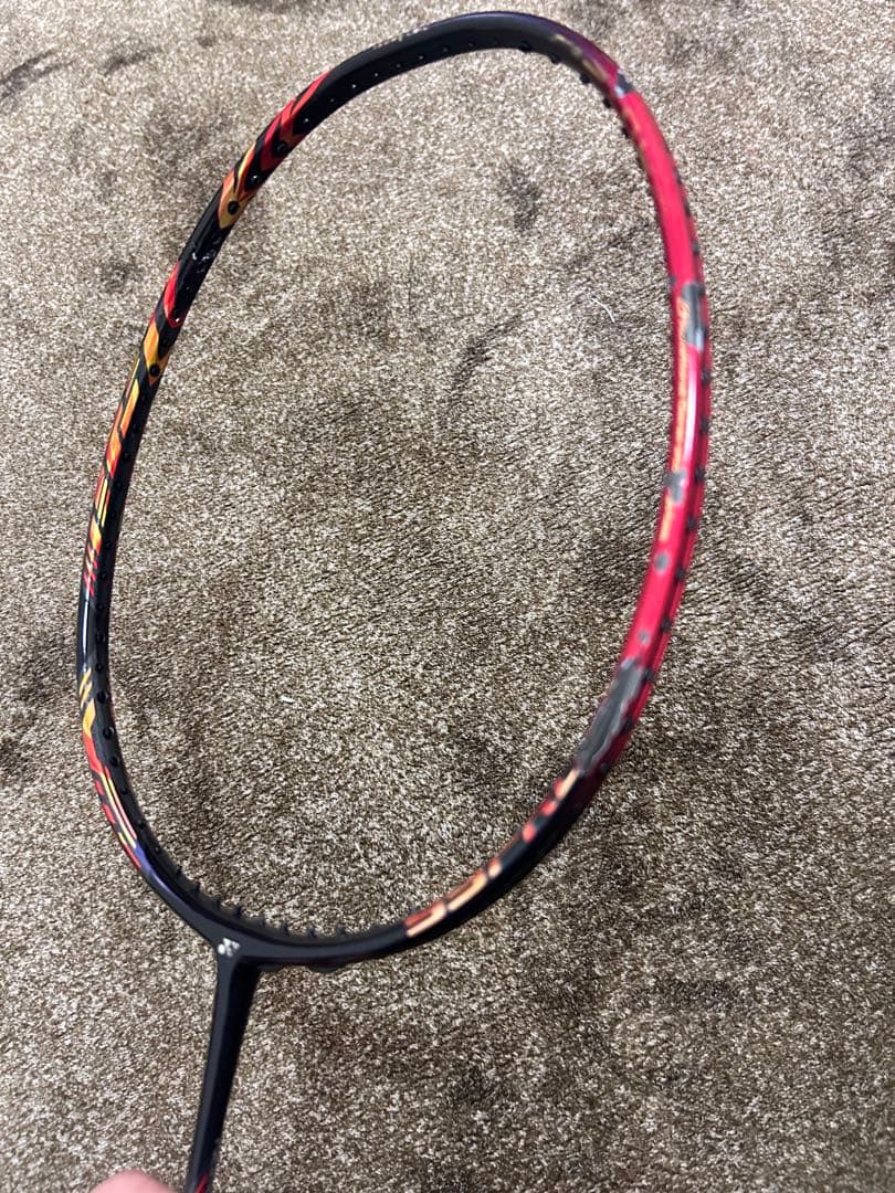 アストロクスASTROX 99Pro 88D （限定色）1本ずつ 4U5G