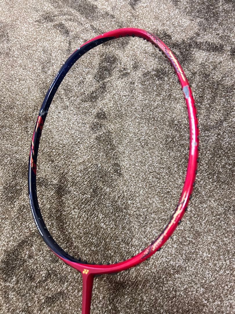 アストロクスASTROX 99Pro 88D （限定色）1本ずつ 4U5G