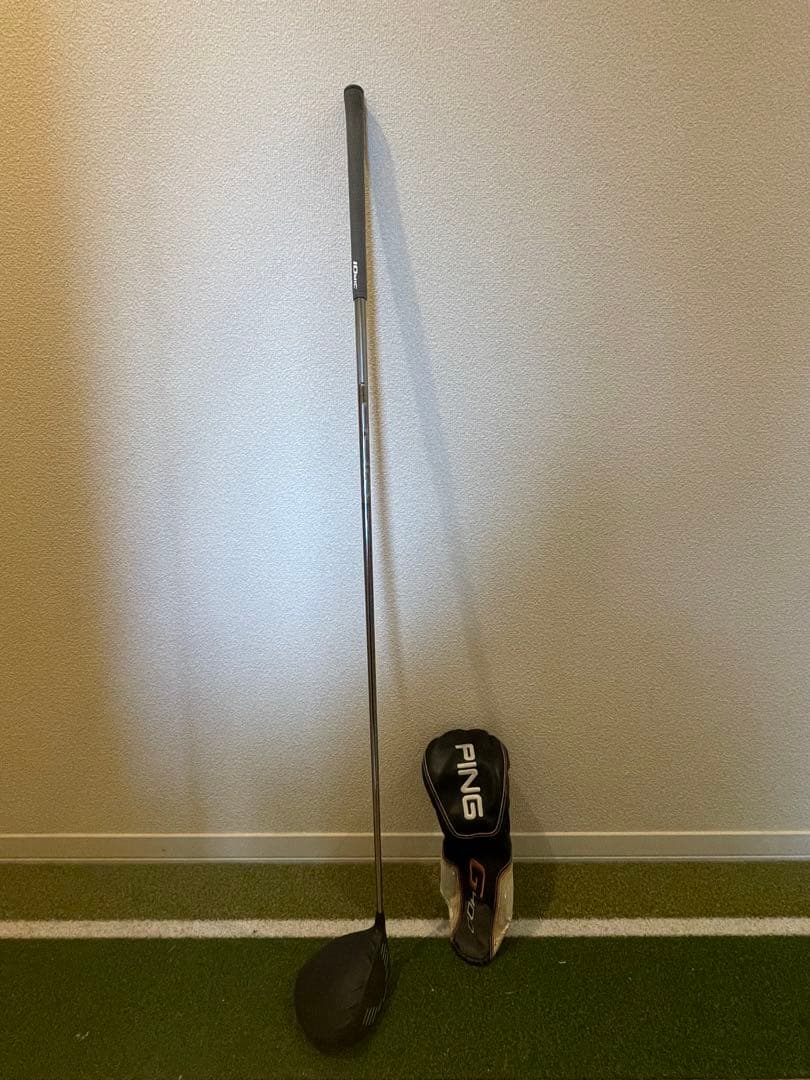 【たけ様】PING G400 LST 10° ドライバー
