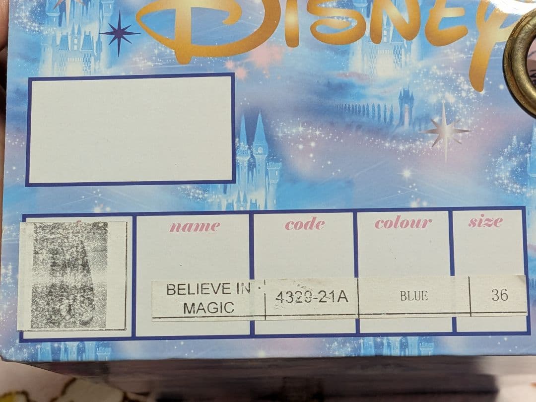 Irregularchoice　イレギュラーチョイス　シンデレラコレクション