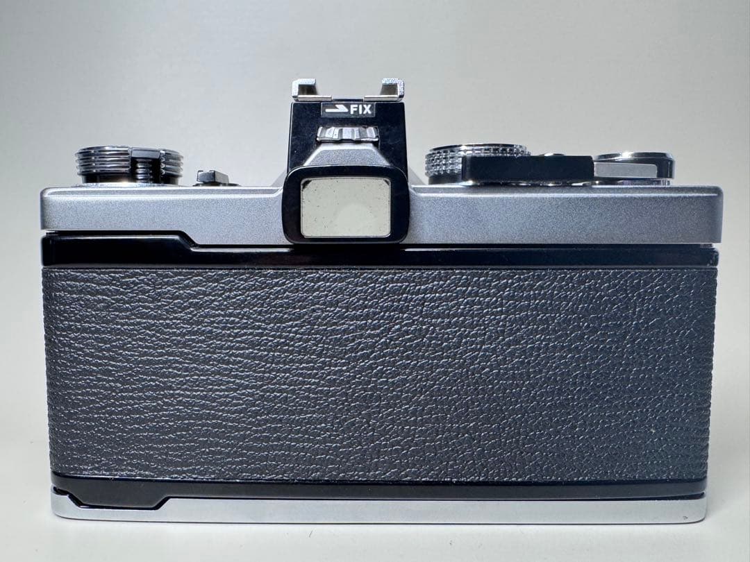 【露出計不良】 OLYMPUS OM-1 MD/ F.ZUIKO 50mm