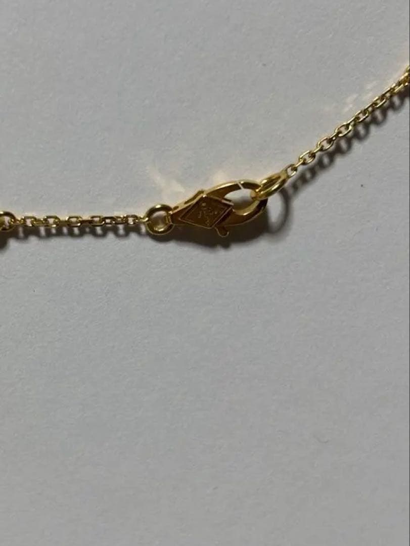 アクセサリー Van Cleef & Arpels Sweet Alhambra