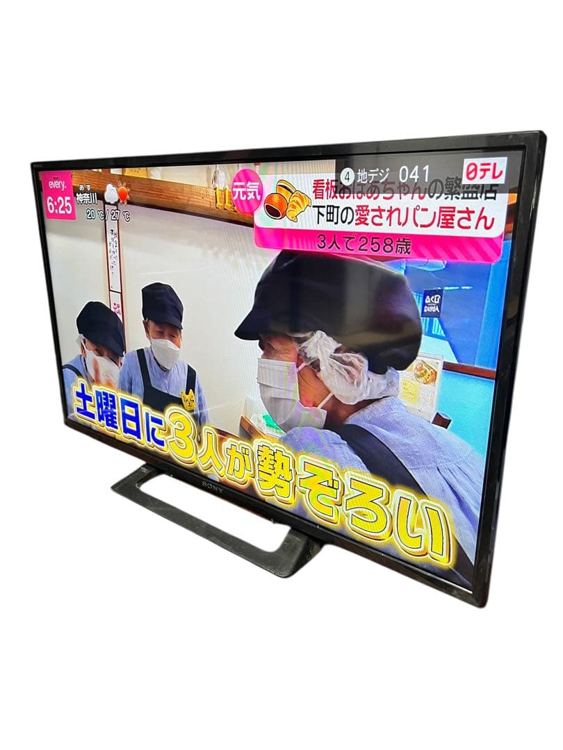 『2022年製』 SONY ソニー テレビ KJ-32W500E 32