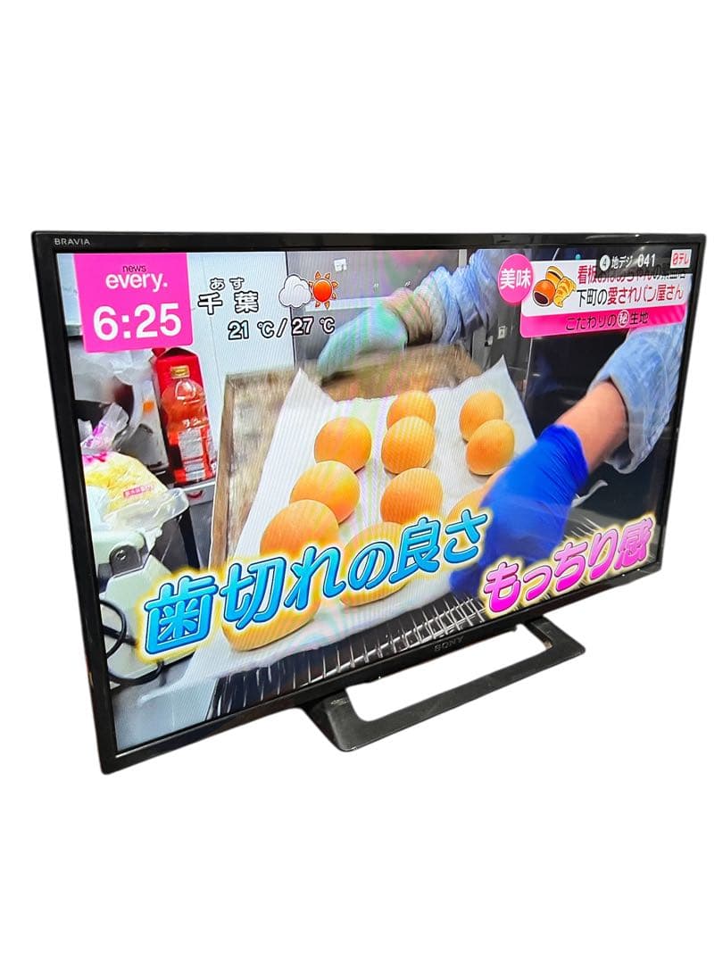 『2022年製』 SONY ソニー テレビ KJ-32W500E 32