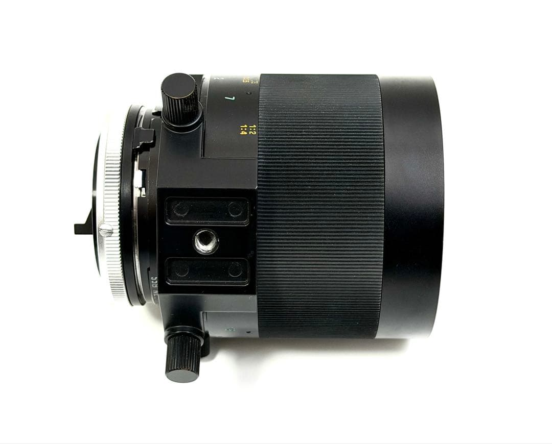 TAMRON SP TELE MACRO 500mm 1:8 ミラーレンズ