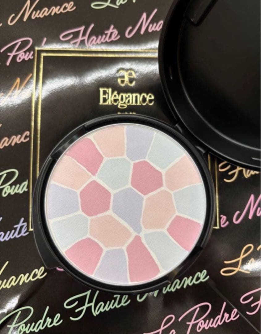 エレガンスラプードルオートニュアンスリクスィーズ 27g レフィル8Ⅷ 新品