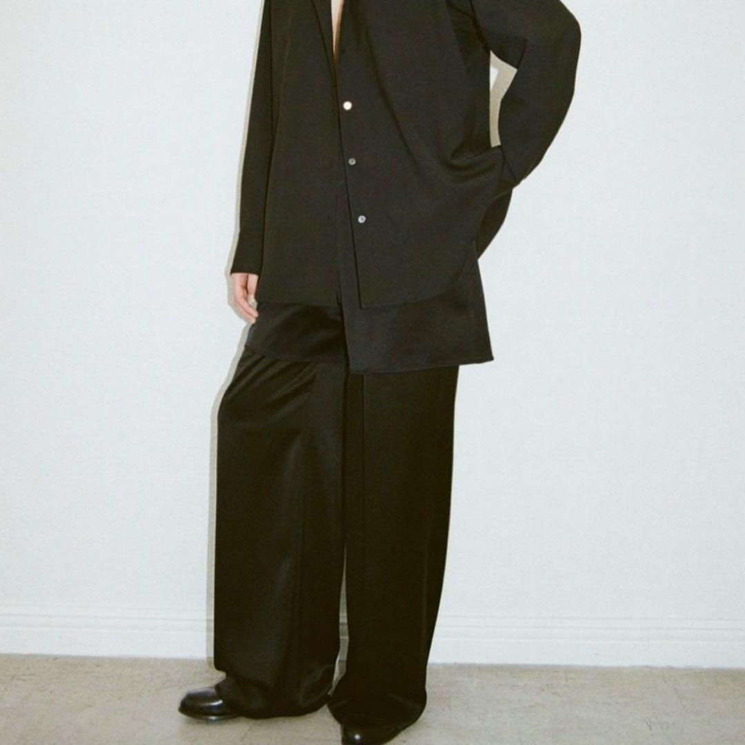 ENOF ace wide pants サイズ1