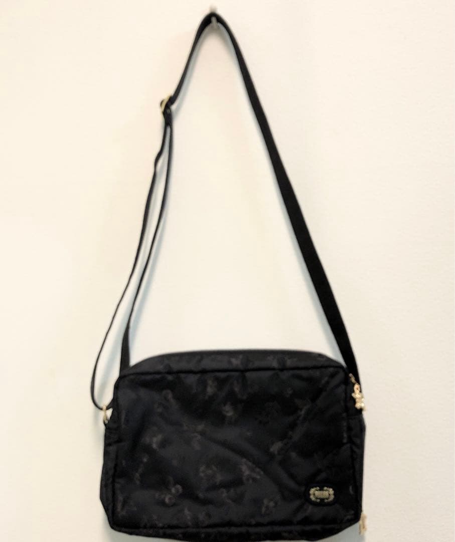 フェイラー　ショルダーバッグ　肩掛けバッグ