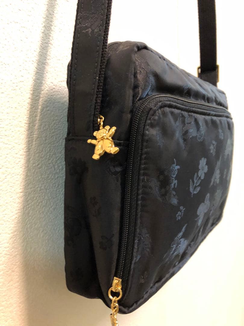 フェイラー　ショルダーバッグ　肩掛けバッグ