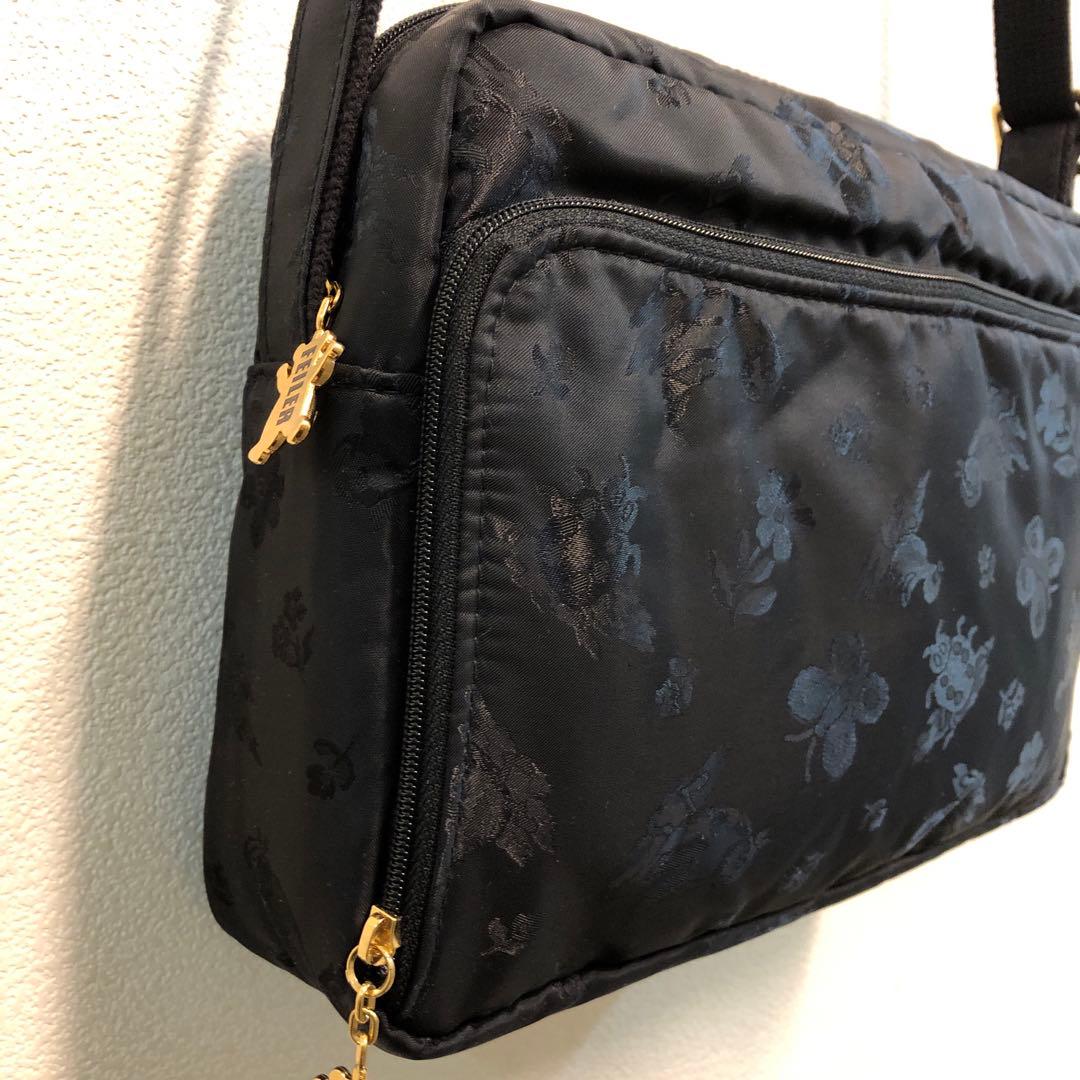 フェイラー　ショルダーバッグ　肩掛けバッグ