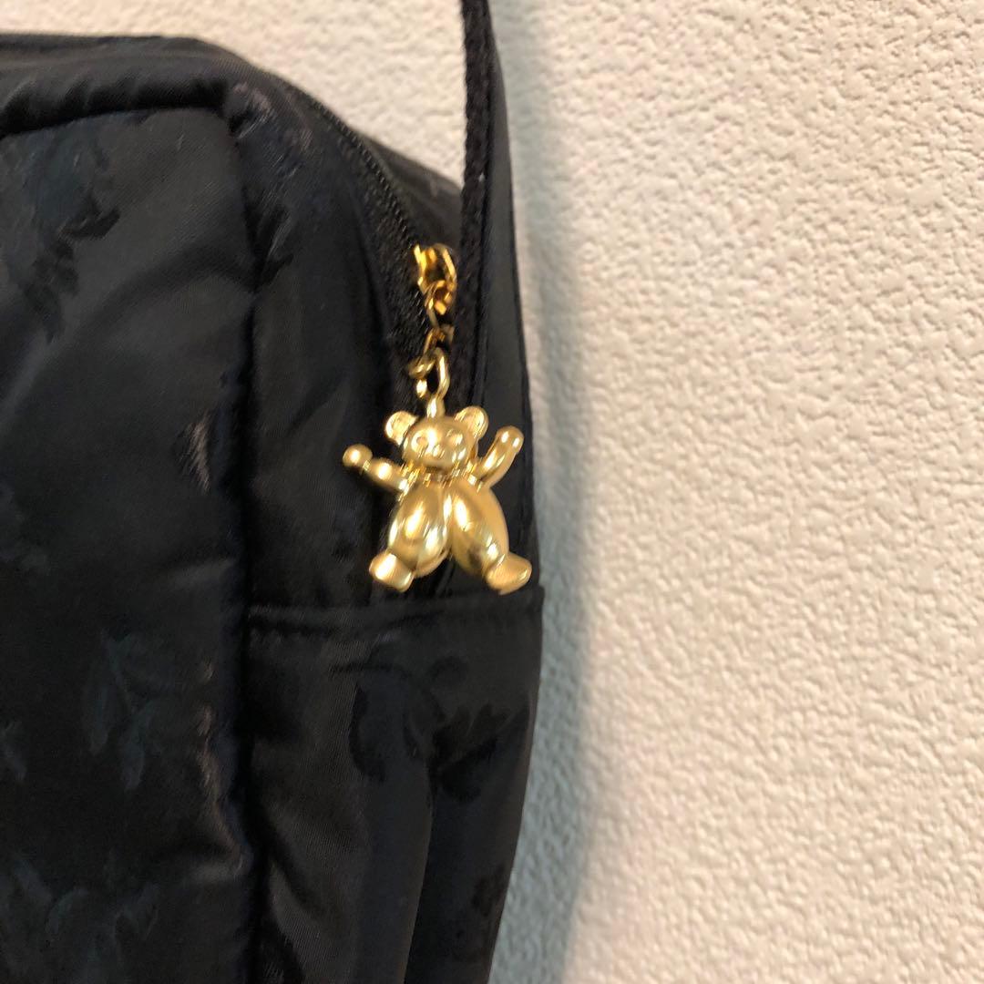 フェイラー　ショルダーバッグ　肩掛けバッグ