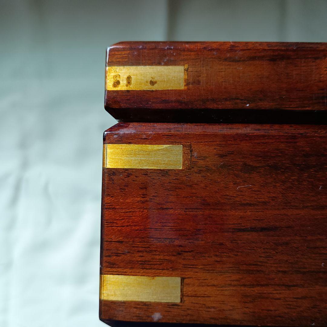 サンキョウオルゴール、オルフェウス、50弁 エーデルワイス、愛の讃歌　2曲