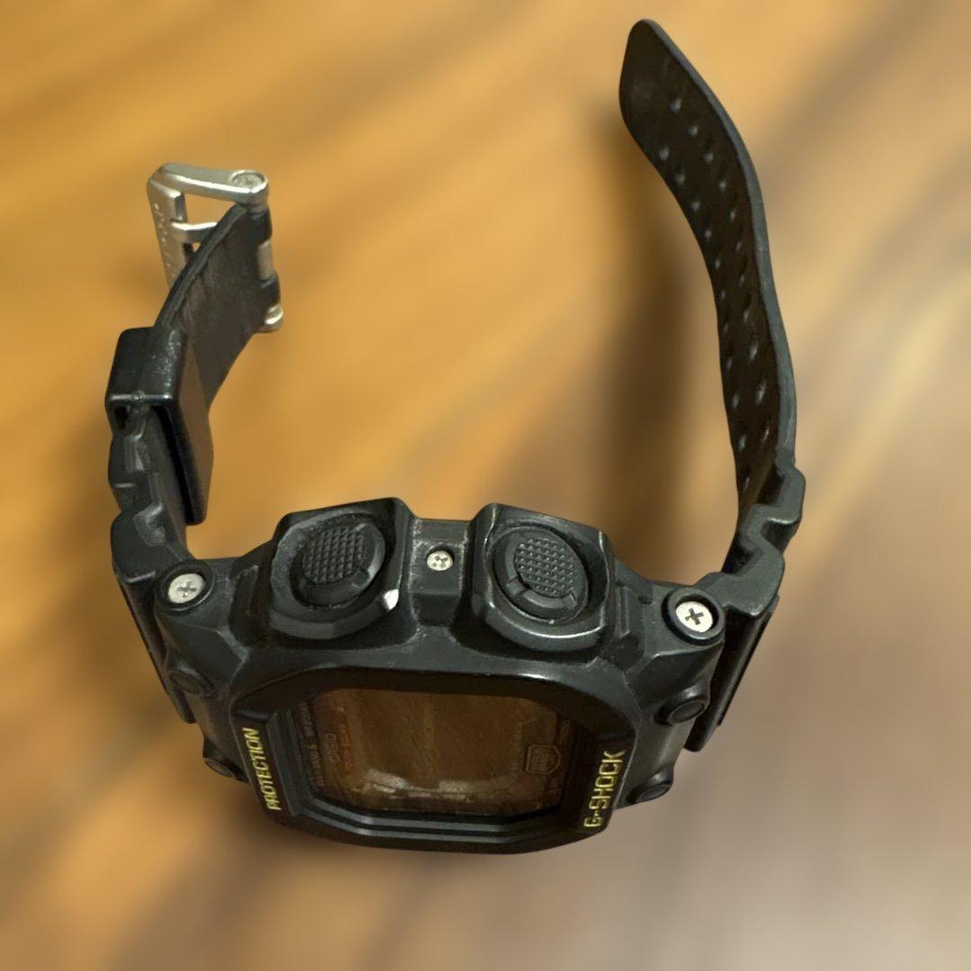 CASIO G-SHOCK Tough Solar 腕時計