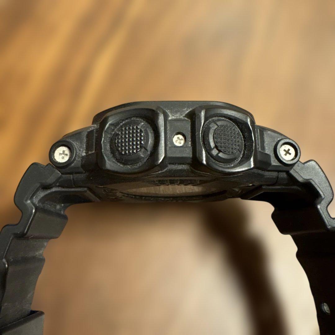 CASIO G-SHOCK Tough Solar 腕時計