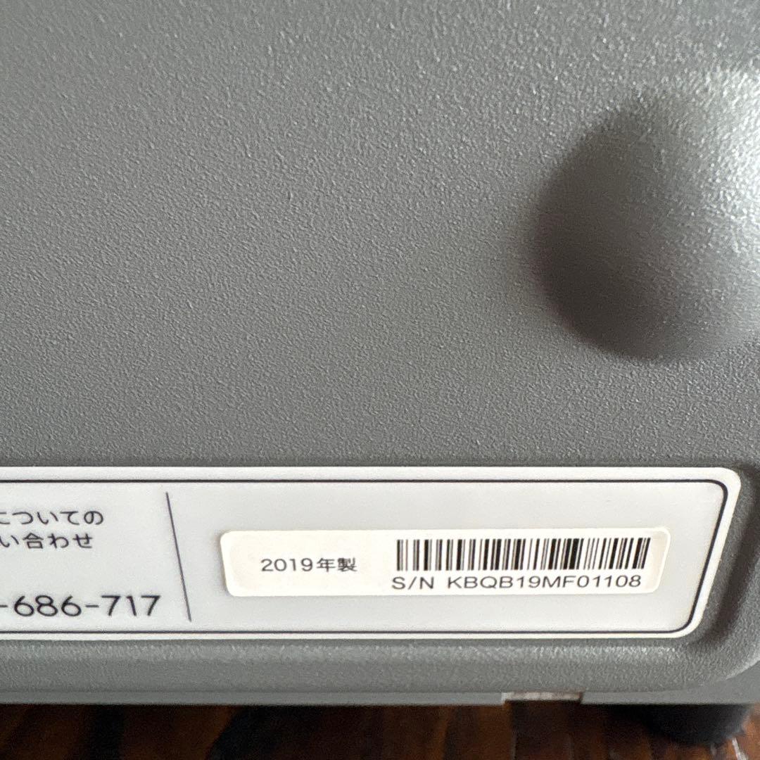 BALMUDA The Toaster グレー