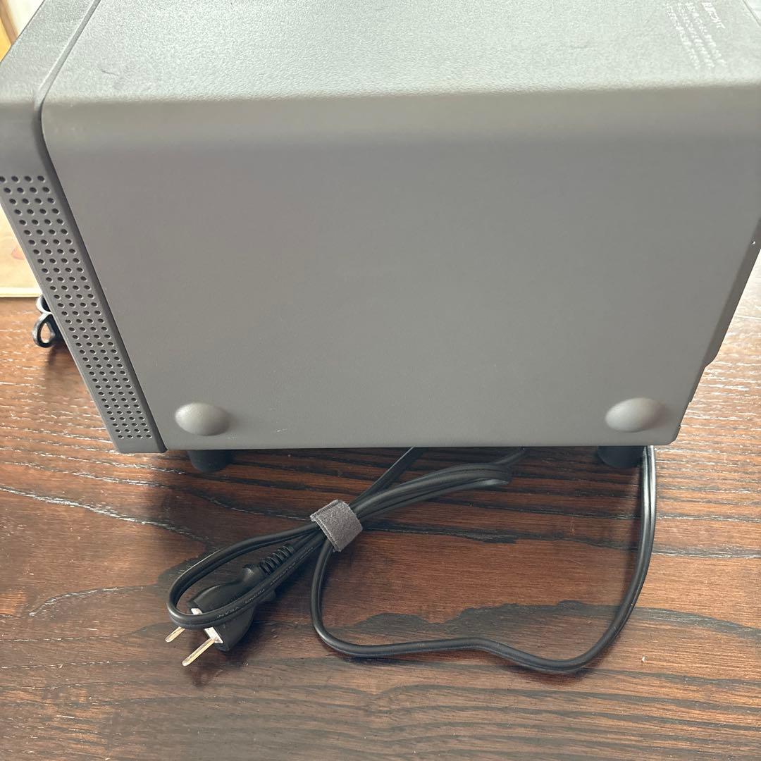 BALMUDA The Toaster グレー