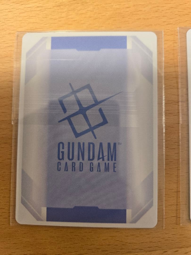 ニュータイプチャレンジ　キラ・ヤマト　能力の覚醒　未開封　各2枚ずつ