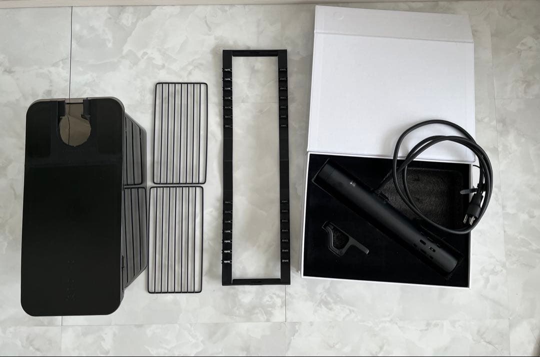 BONIQ3.0 低温調理器