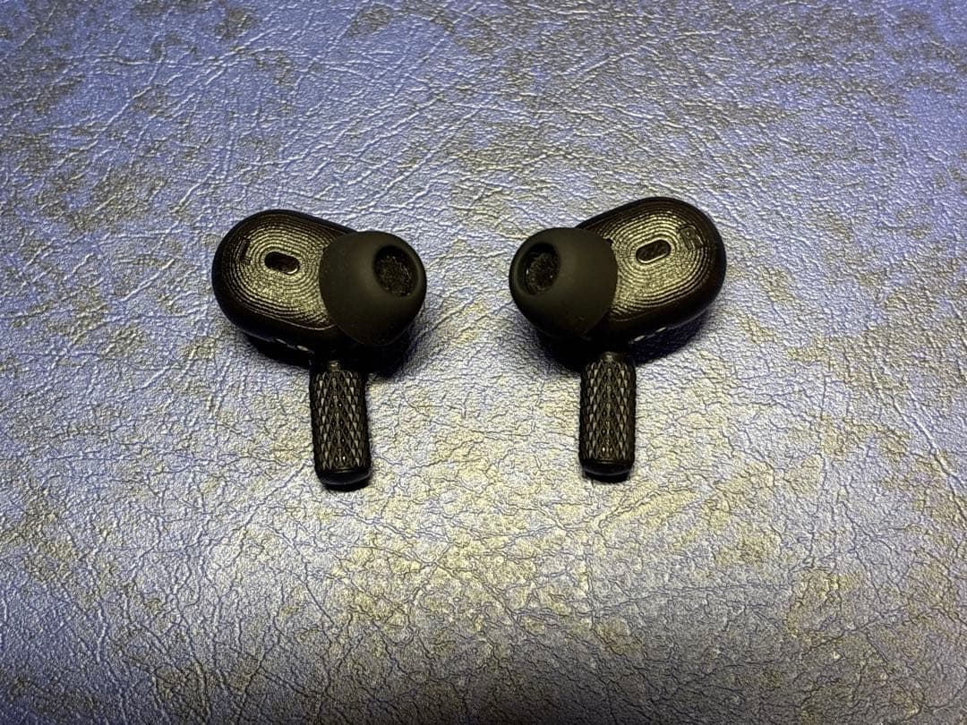 【正規品】Marshal motif a.n.c ワイヤレスイヤホン