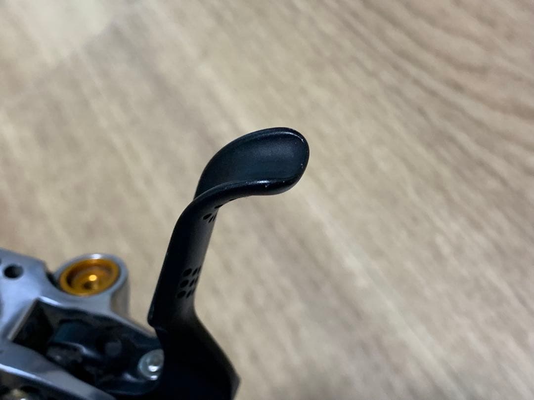 シマノXTRディスクブレーキ前後セット中古