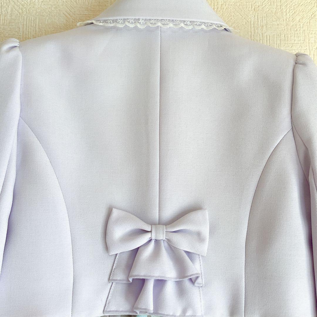 Lili Lundi 120 入学式　卒園式　発表会　結婚式　フォーマル　女の子