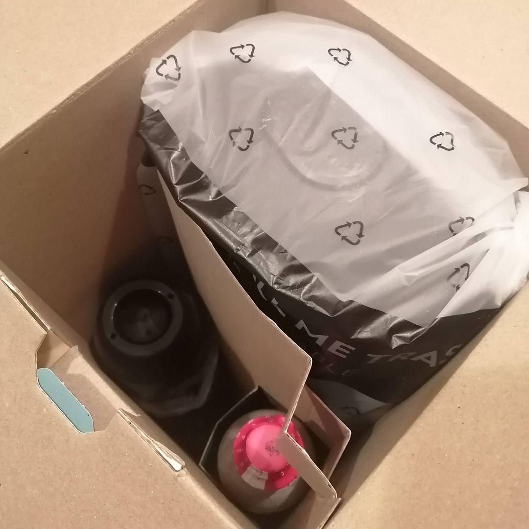 新品未使用品 sodastream TERRA 炭酸水メーカー スターターセット