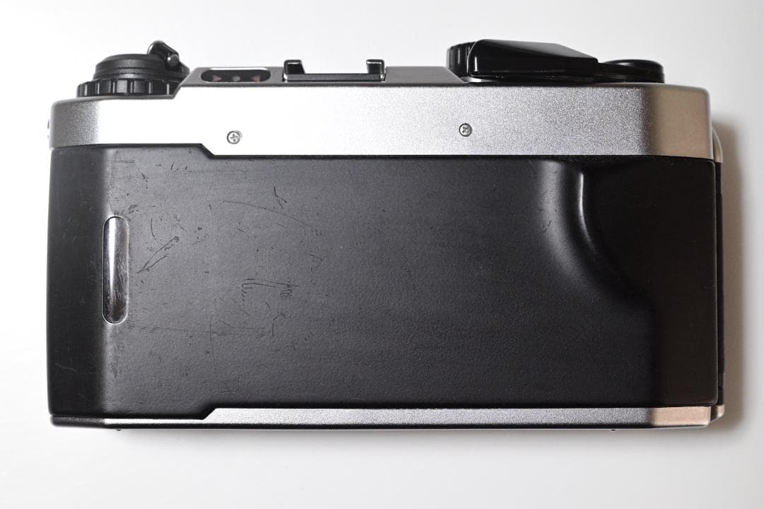 フィルムカメラ Voigtlander BESSA-L