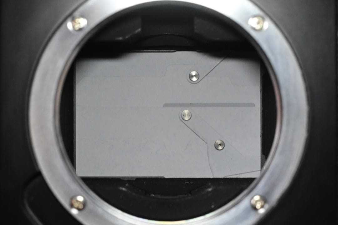 フィルムカメラ Voigtlander BESSA-L