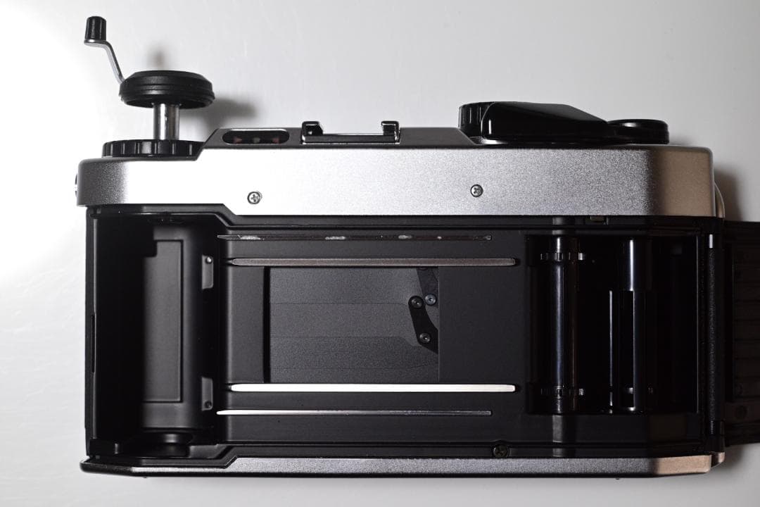 フィルムカメラ Voigtlander BESSA-L