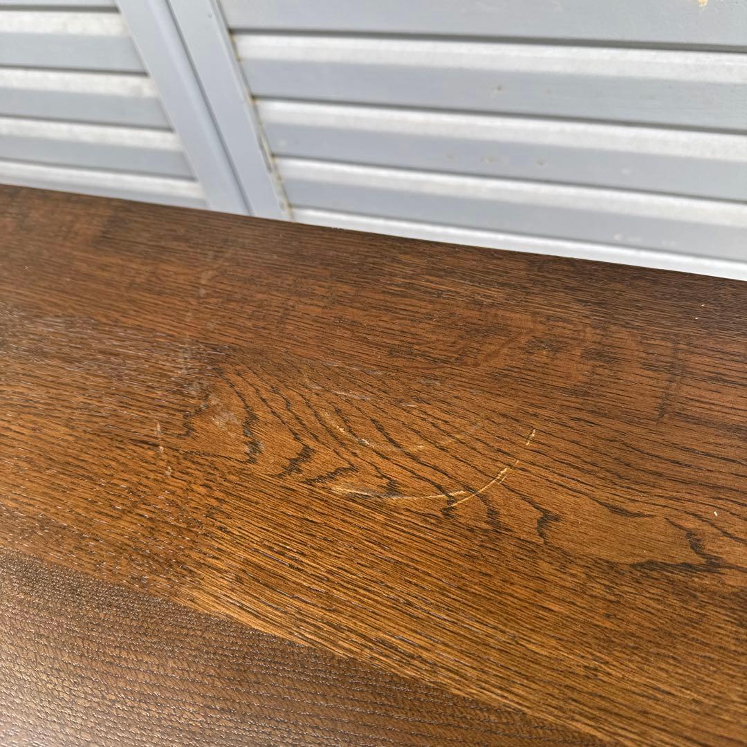 約３３万飛騨　ibata イバタインテリア　木楽　オーク 無垢材　サイドボード