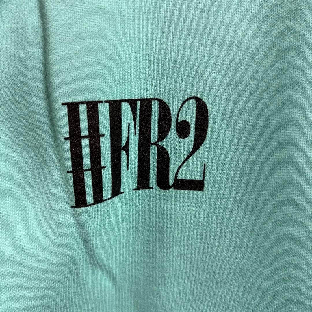 FR2 トレーナー 月桃