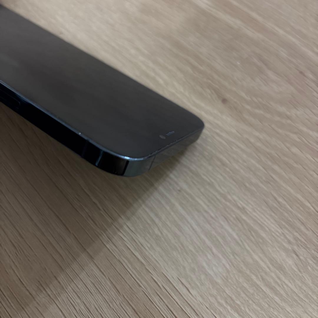 iPhone12 Pro Max 128GB パシフィックブルー