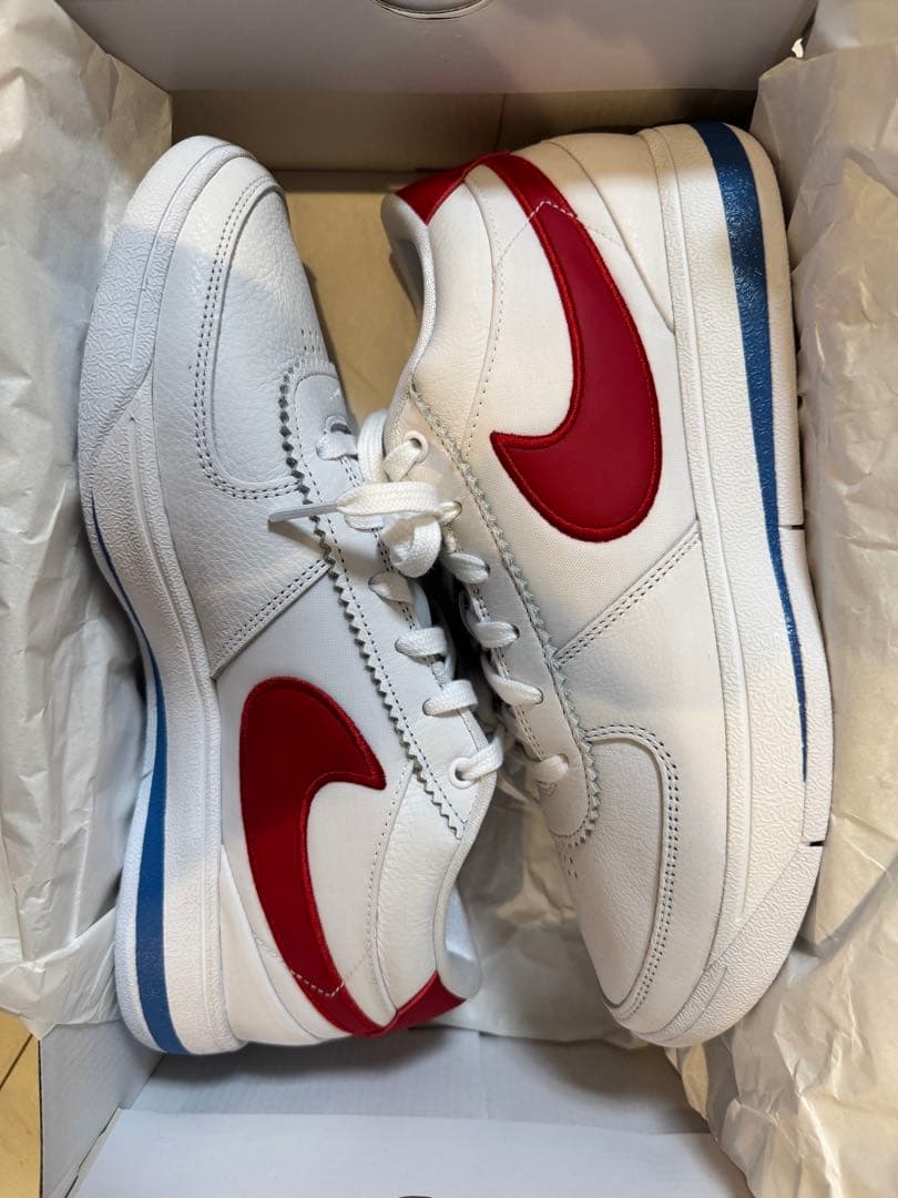 NIKE book1バスケットボールシューズ