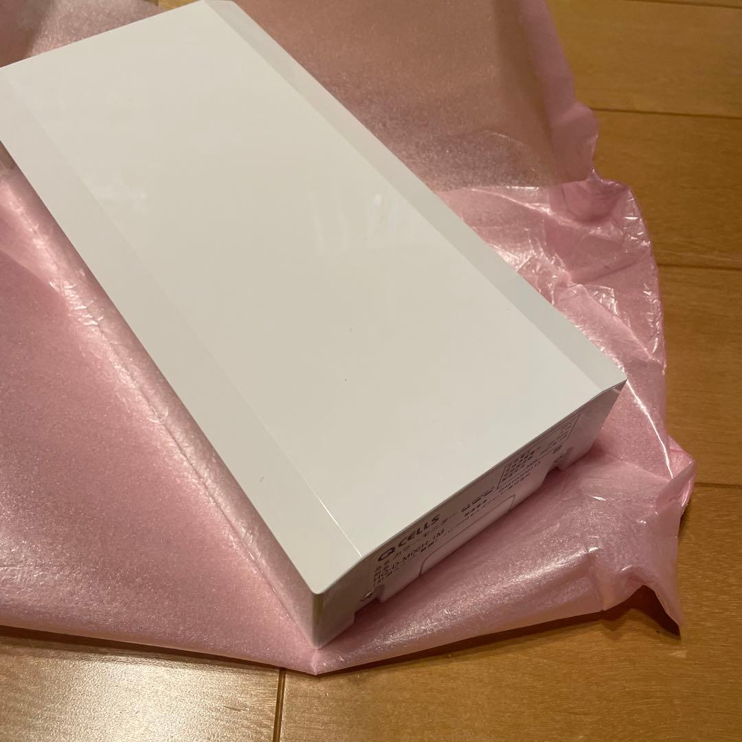 Q CELLS HQ-D-M06H-1Y カラーモニター