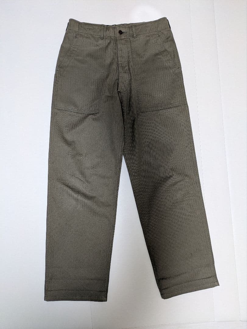 JELADO 491J デニムカバーオール（＋ベイカーパンツ）