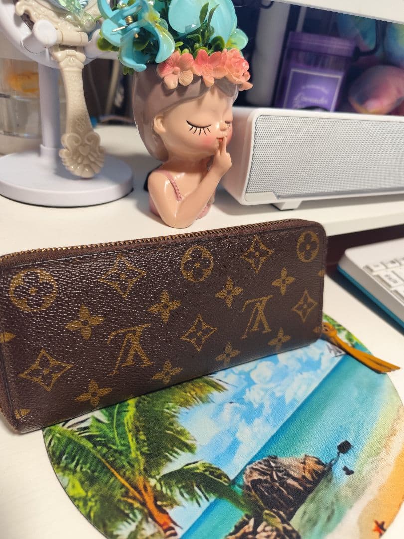 ルイヴィトン クレマンス